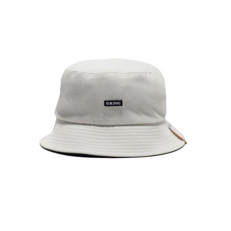 <THE H.W DOG&CO.>TRUCKER HAT【2colors】size38