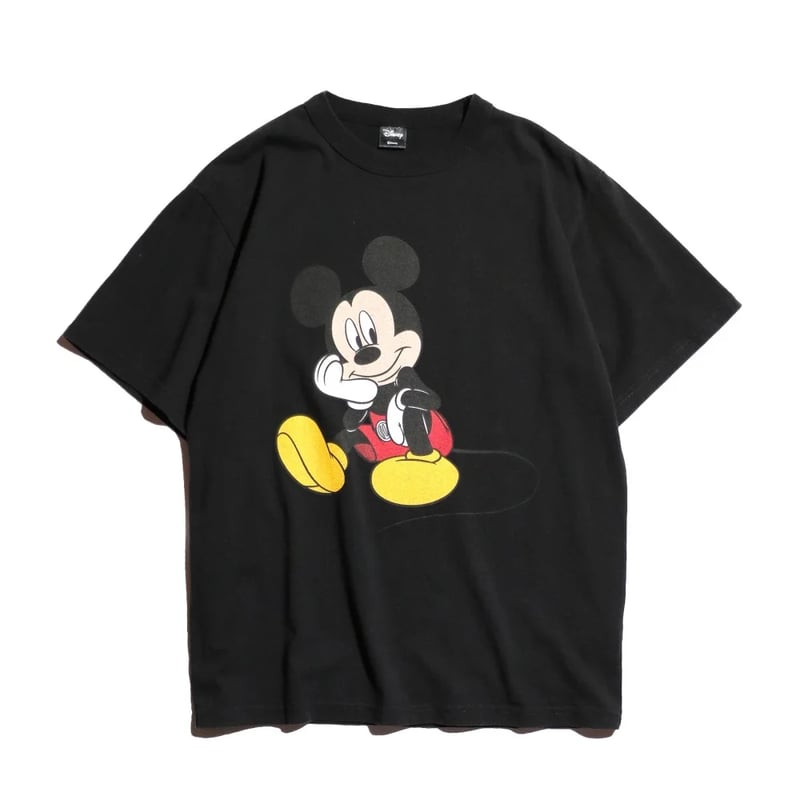PENNEY'S > MICKEY SS TEE【2colors】 | UNWASTED | PENNEY'S > MICKEY SS TEE【2colors】 | UNWASTED |