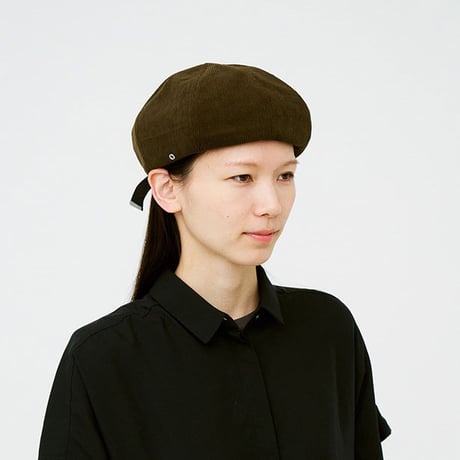 <halo commodity>Twig Beret
