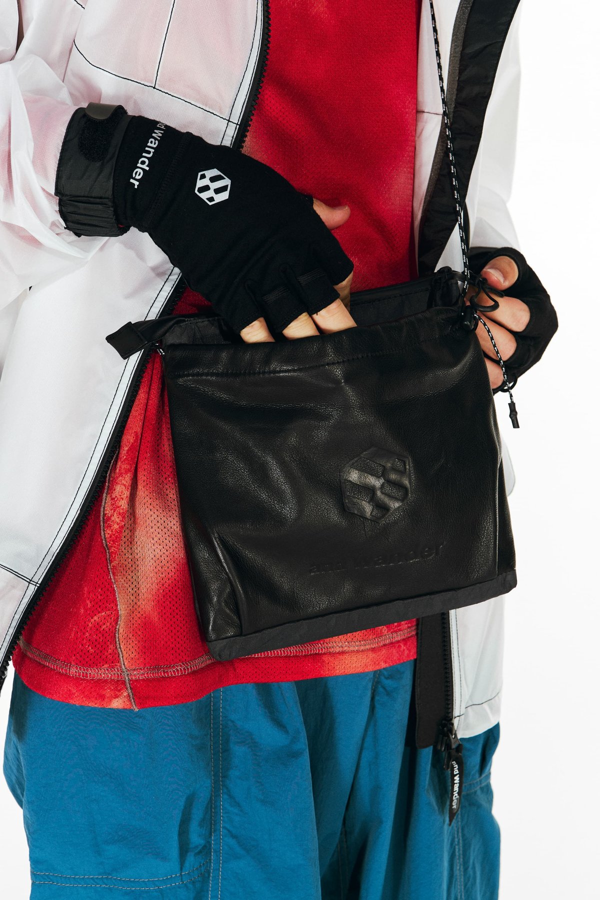 hiking ticket ver.handson grip 新品 All Item | handson grip