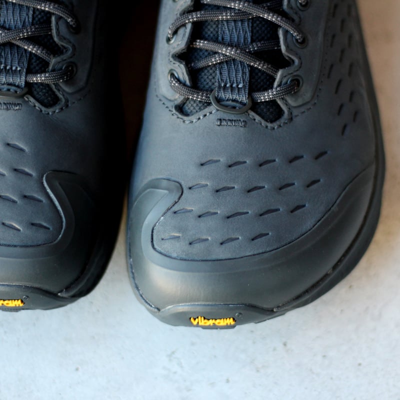 OLYMPUS 6 HIKE LOW GTX 7.5 ブラック OLYMPUS 6 HIKE LOW GTX（オリンパス 6 ハイク ロー ゴアテック