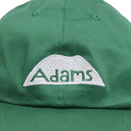 <GOLDEN SOMBRERO>Adams CAP designed by Yachiyo Katsuyama