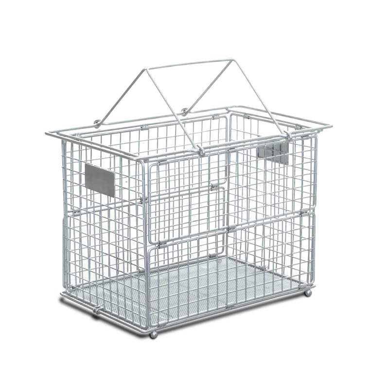 ANOBA フォールディングワイヤーバスケット　M フォールディングワイヤーバスケット M – ANOBA Official Web Site