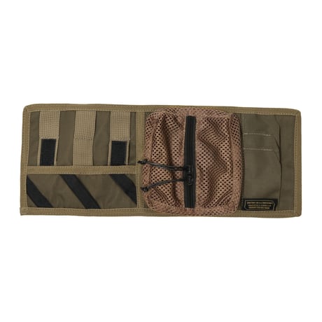 < POST GENERAL > CAR VISOR ORGANIZER / カーバイザー オーガナイザー