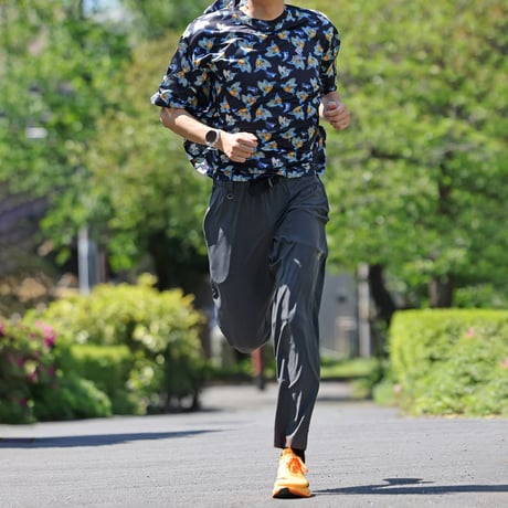 <ELDORESO>Radcliffe Big Tee【2colors】
