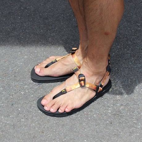 <LUNA SANDALS> MONO Winged Edition / Desert Canyon(ルナサンダルモノ)
