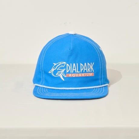 <CAP-TAIN>DIAL PARK