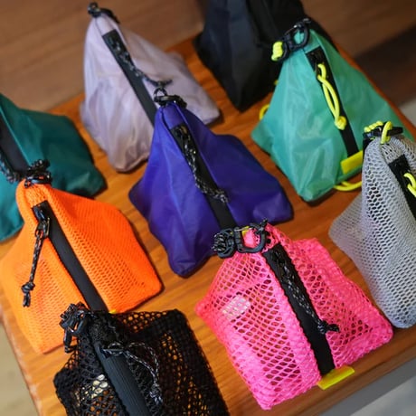 <TEMPRA GARAGE>ピラミッドS【10colors】