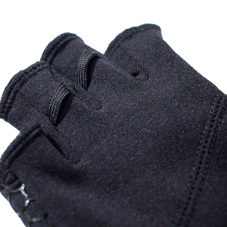 <handsongrip>  Liberty HF【Black】