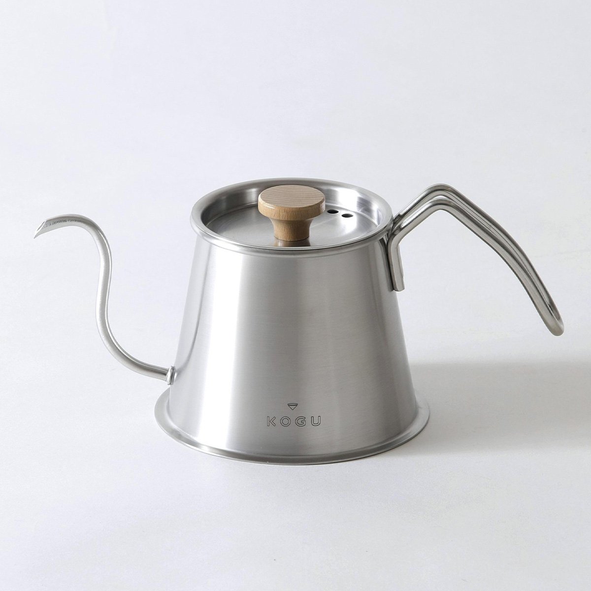 銅製ダブルコーヒーポット２つセット 新光堂 純銅 コーヒーポット 740ml S-830P[銅製 ポット ケトル