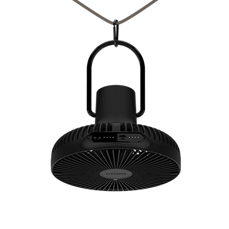 〈CRYMORE〉FAN V1040 【2color】