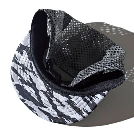 <ELDORESO>Radcliffe Cap【4colors】