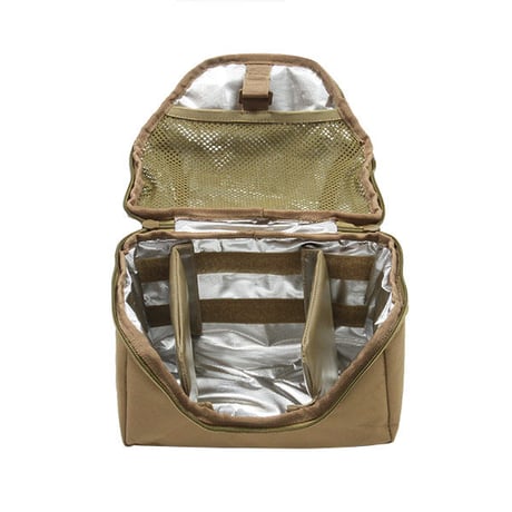 <Oregonian Camper | オレゴニアンキャンパー>  ペッパーボックス (2colors)
