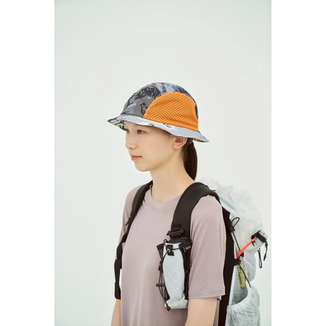 <halo commodity>Bucktrail Hat【3colors】