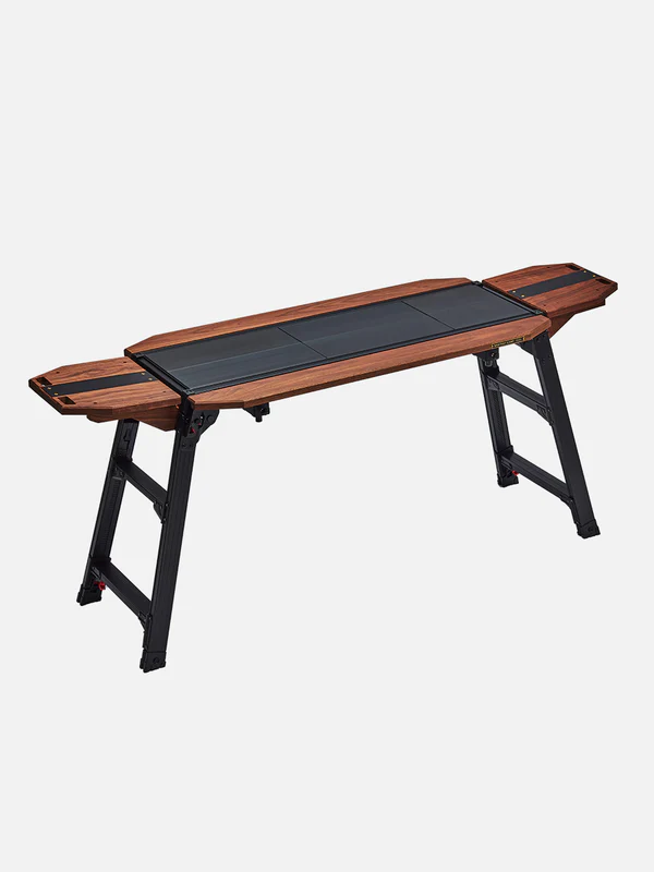足場台用拡張テーブルセット【HASEGAWA×WANTKEYCAMP】 fit=scale-down,w=1200