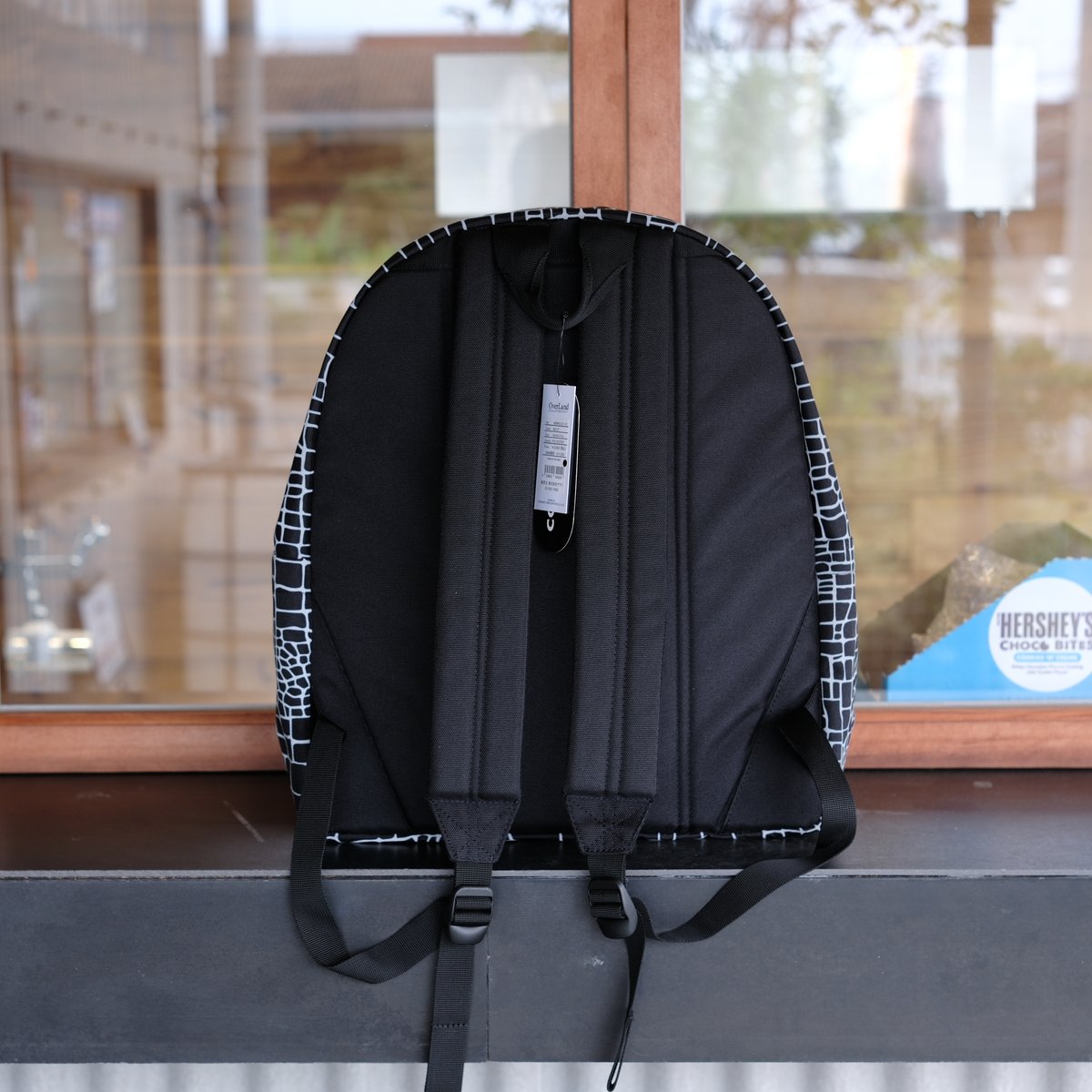 OVERLAND>BACKPACK SPIDER | UNWASTED | アンウェイステッド OVERLAND>BACKPACK SPIDER | UNWASTED | アンウェイステッド