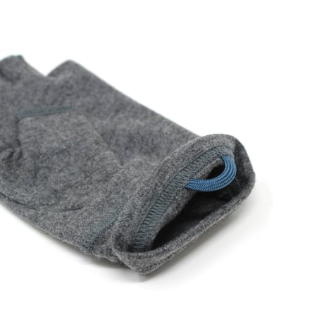 <handsongrip> Hobo  HF【Mix Gray】