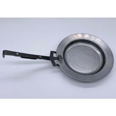 < SomAbito> 焚き火DISHPAN POSEIDON ※店頭販売のみ