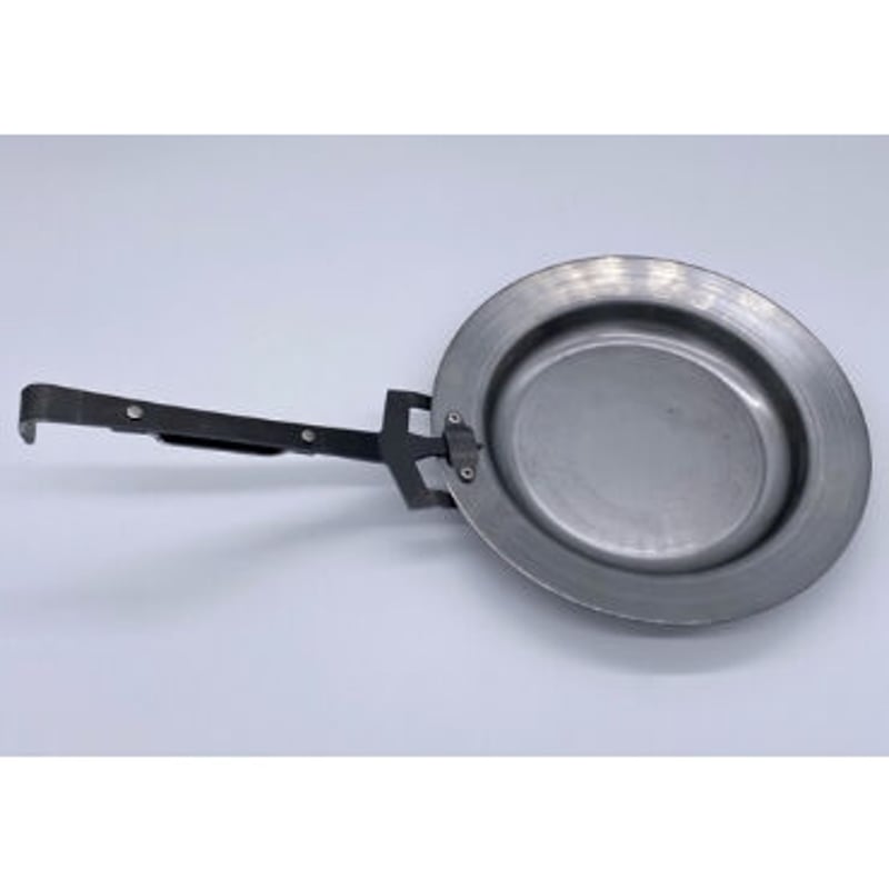 SomAbito> 焚き火DISHPAN POSEIDON ※店頭販売のみ | UNWAS