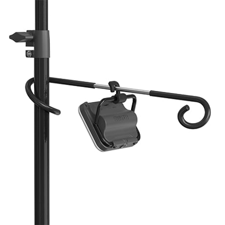 〈CRYMORE〉CLAYMORE Multi Tripod Stand