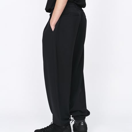<THINKWOOL | シンクウール> TW BRUSHED LINING PANTS