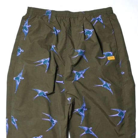 <NATAL DESIGN>HOME BOUND PANTS 4【2colors】