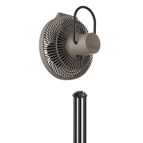 〈CRYMORE〉FAN V1040 【2color】