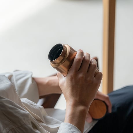 <RIVERS>MOKU COFFEE COPPER