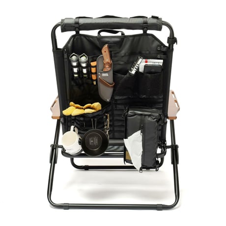 <AS2OV> NYLON POLYCARBONATE MULTI WALL POCKET