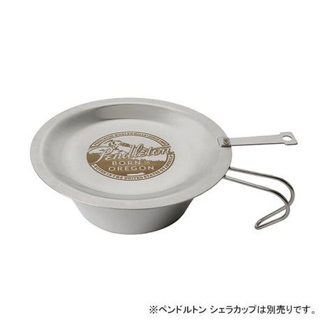 <PENDLETON>シェラパンリッド