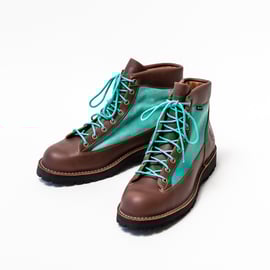 DANNER × TACOMA FUJI RECORDS 9.27 Release! | UN
