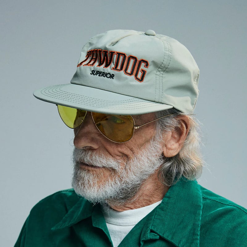 THE H.W DOG&CO.> MKATE CAP【2colors】 | UNWASTED