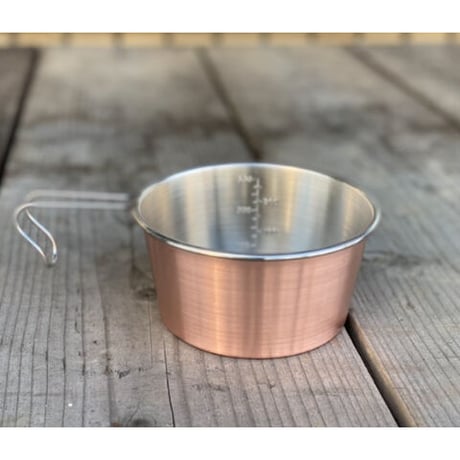 < SomAbito> Bond SIERACUP 600ml ※店頭販売のみ