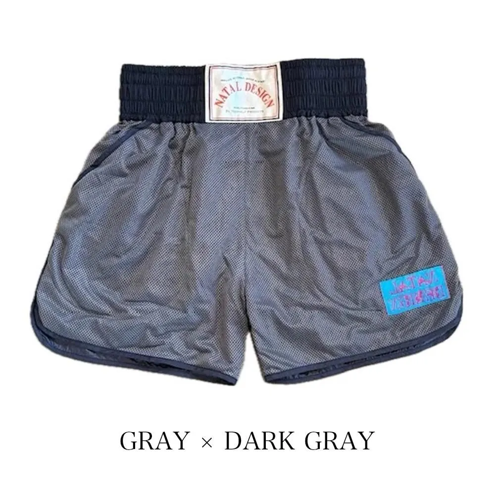 NATAL DESIGN  ショートパンツ　KELLY SHORTS 3 NATAL DESIGN SHOP