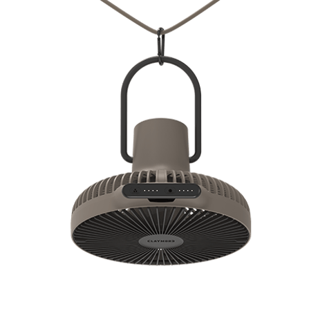 〈CRYMORE〉FAN V1040 【2color】