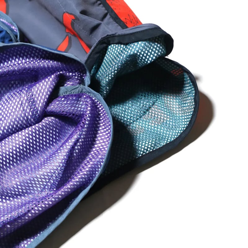 NATAL DESIGN>ROB SHORTS PSM ver. | UNWASTED |