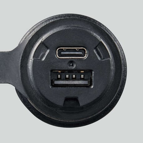 <NESTOUT>モバイルバッテリー5000mAh