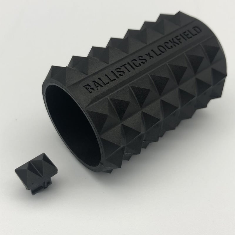 新品 ST2BARREL ST2GRIP ブラック バリスティクス ST2 GRIP | BALLISTICS