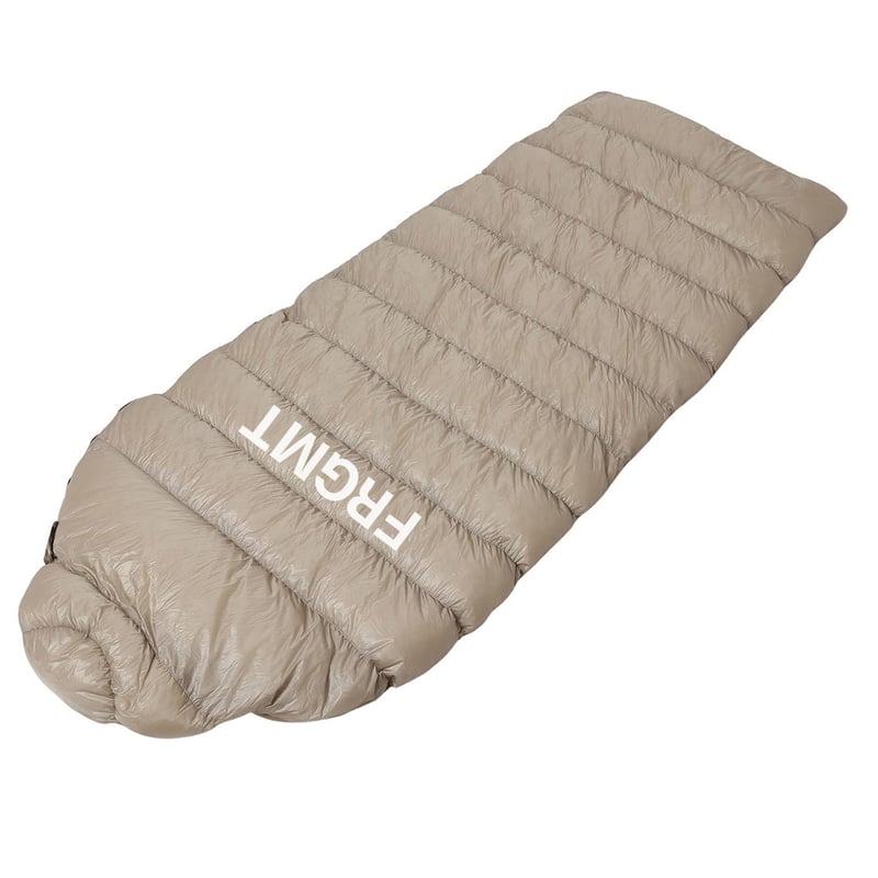 NANGA> NANGA×FRAGMENT SQUARE FOOT 400【2colors】 NANGA> NANGA×FRAGMENT SQUARE FOOT 400【2colors】