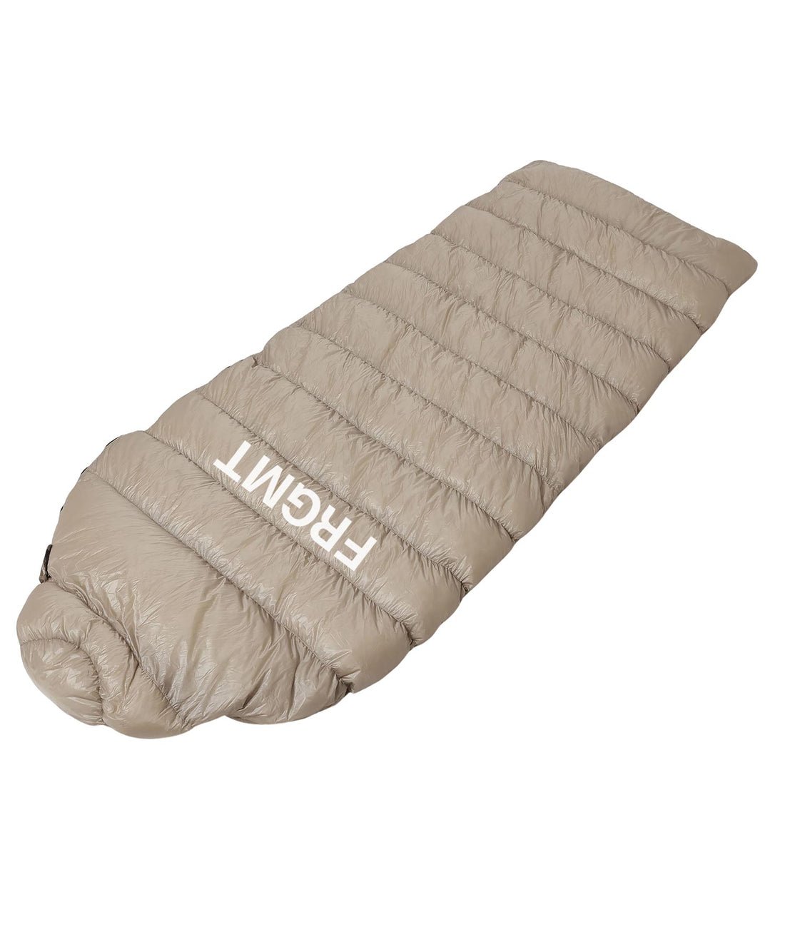 【新品未使用】NANGA×FRAGMENT SQUARE FOOT 400 NANGA x FRAGMENT Square Foot 400 - Khaki | THEROOM