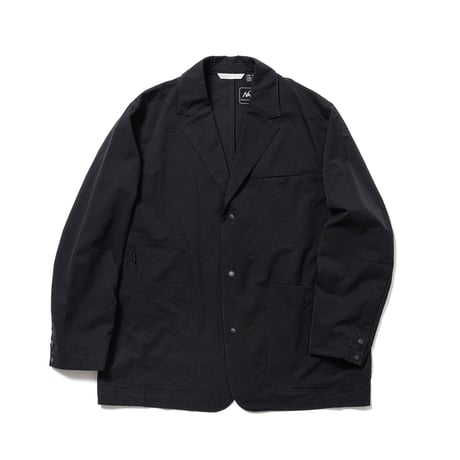 <NANGA> ドットエア® コンフィー ジャケット