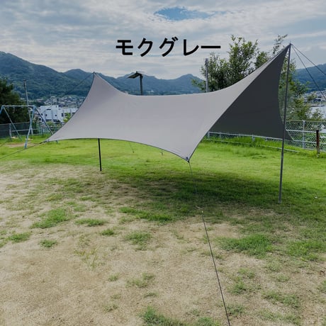 TCヘキサ『crescent』※予約販売【3月受注分】