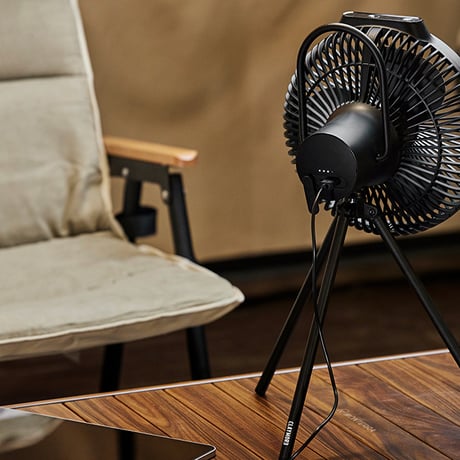 〈CRYMORE〉FAN V1040 【2color】
