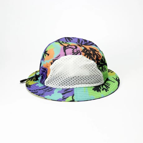 <halo commodity>Bucktrail Hat【3colors】
