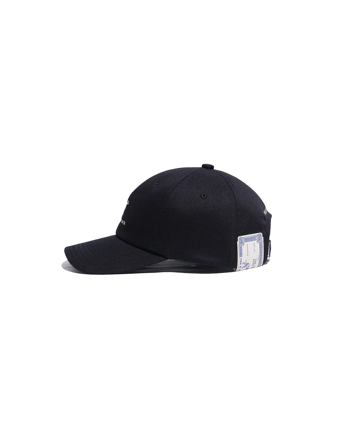 THE H.W DOG&CO.>SMART REGULAR CAP 【3colors】 |