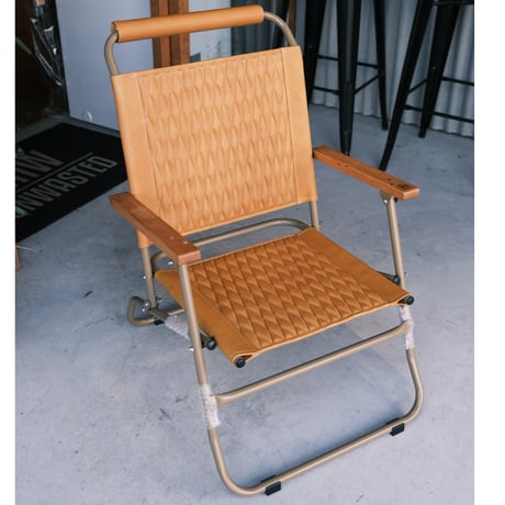 BALLISTICS】BD ROVER CHAIR 2(BK×BK)新品未使用 付か 