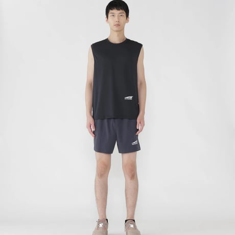 <ALTRA×and wander> tank top