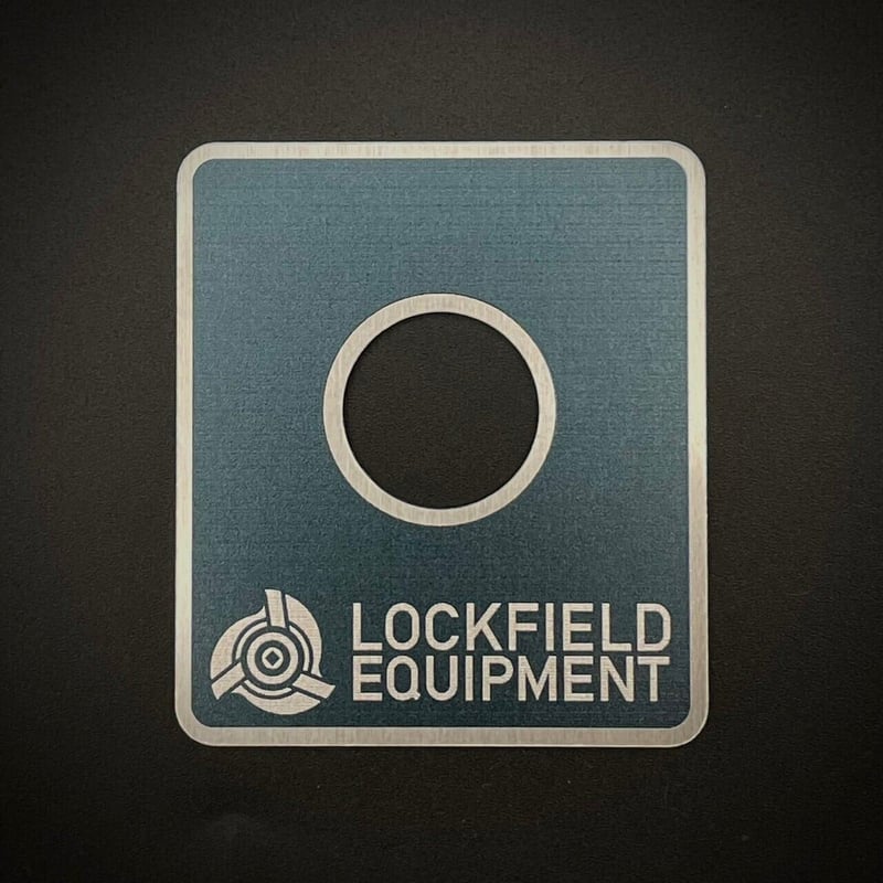 LOCKFIELD EQUIPMENT >STANLEY WJLH 1GAL/3.8L |