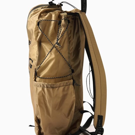 <and wander>hikingb club sil daypack