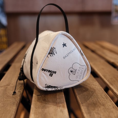 ＜Holo＞Onigiri Pouch